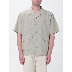 C.P. Company Shirt Men Beige